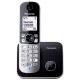 Телефон Panasonic KX-TG6811CAB