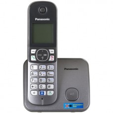 Телефон Panasonic KX-TG6811RUM