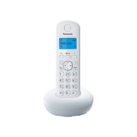 Телефон Panasonic KX-TGB210CAW