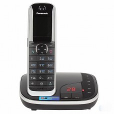 Телефон Panasonic KX-TGJ320RUB