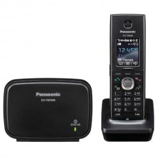 SIP-DECT-телефон Panasonic KX-TGP600RUB