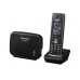 SIP-DECT-телефон Panasonic KX-TGP600RUB