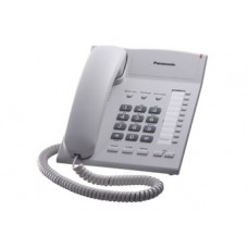 Телефон Panasonic KX-TS2382RUW
