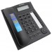 Телефон Panasonic KX-TS2388RUB