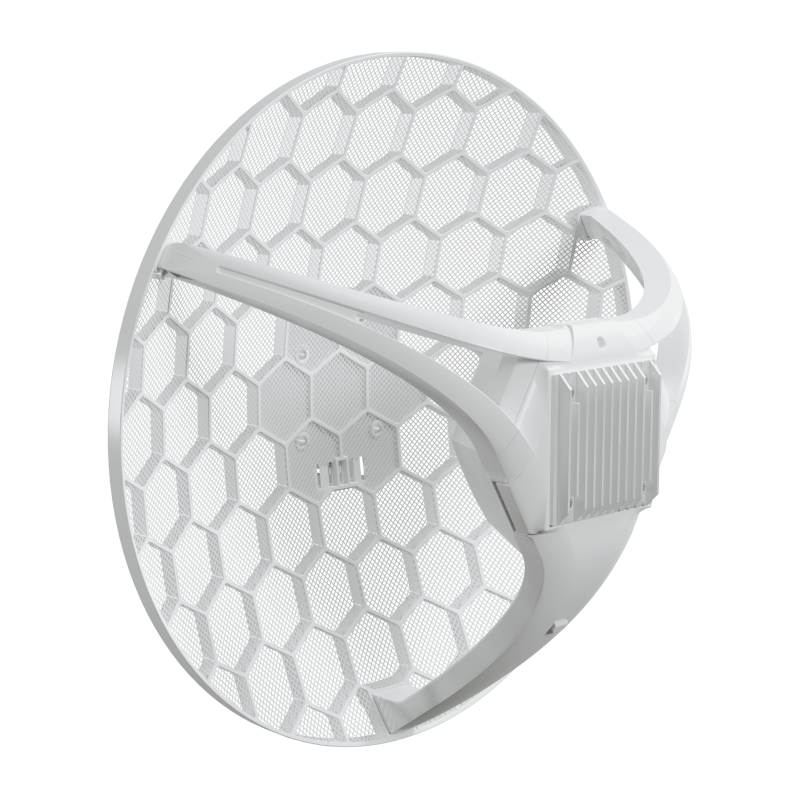 LTE-клиент MikroTik LHGGR&FG621-EA LTE-клиент MikroTik LHGGR&FG621-EA