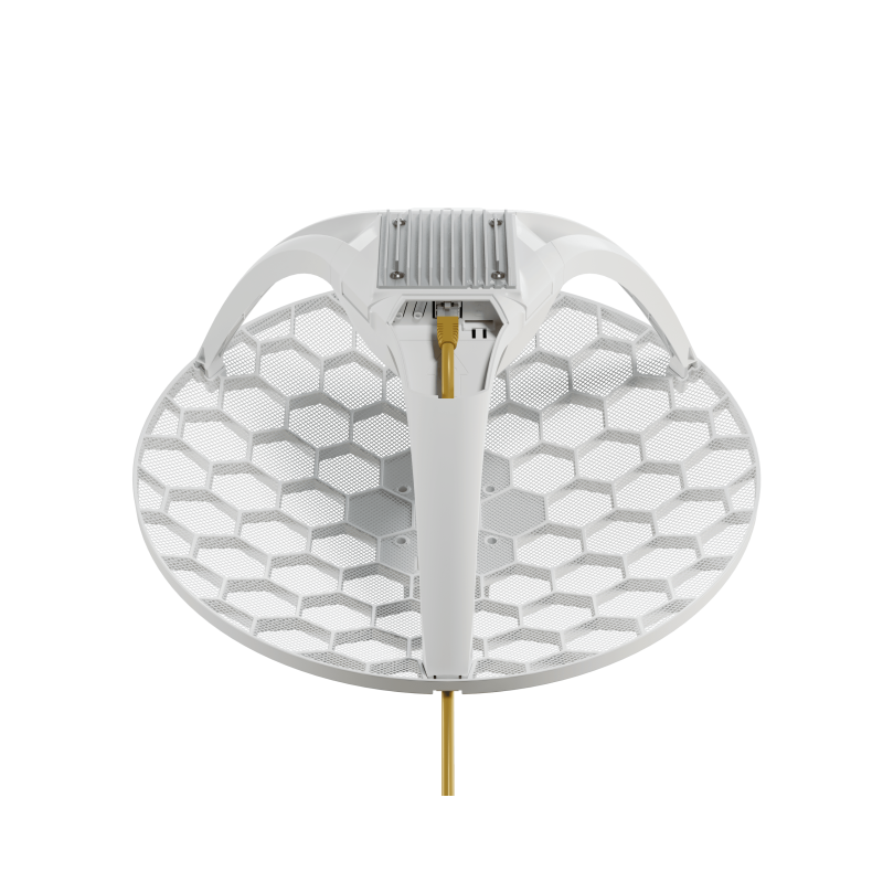 LTE-клиент MikroTik LHGGR&FG621-EA LTE-клиент MikroTik LHGGR&FG621-EA