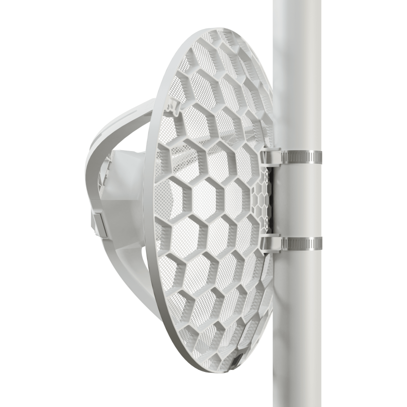 LTE-клиент MikroTik LHGGR&FG621-EA LTE-клиент MikroTik LHGGR&FG621-EA