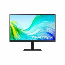Монитор Samsung LS27F610EAIXCI 27"