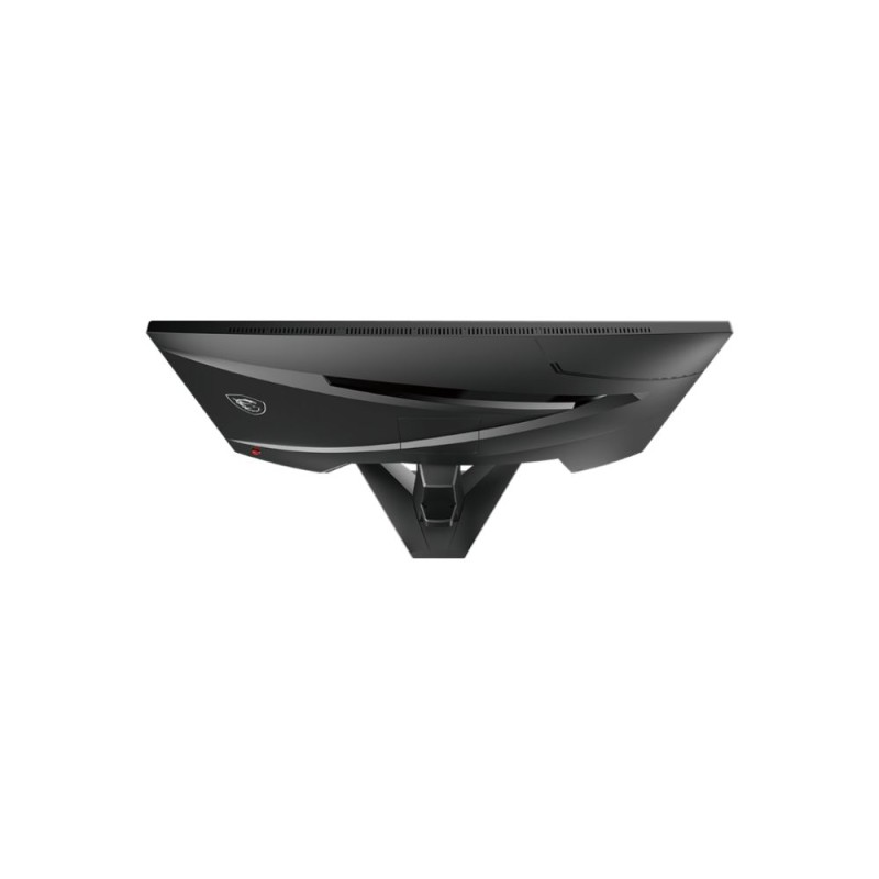 Монитор MSI MAG 256F 24.5"