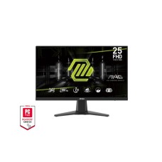 Монитор MSI MAG 256F 24.5"