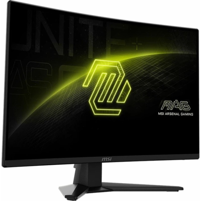 Монитор MSI MAG 274CQF 27"