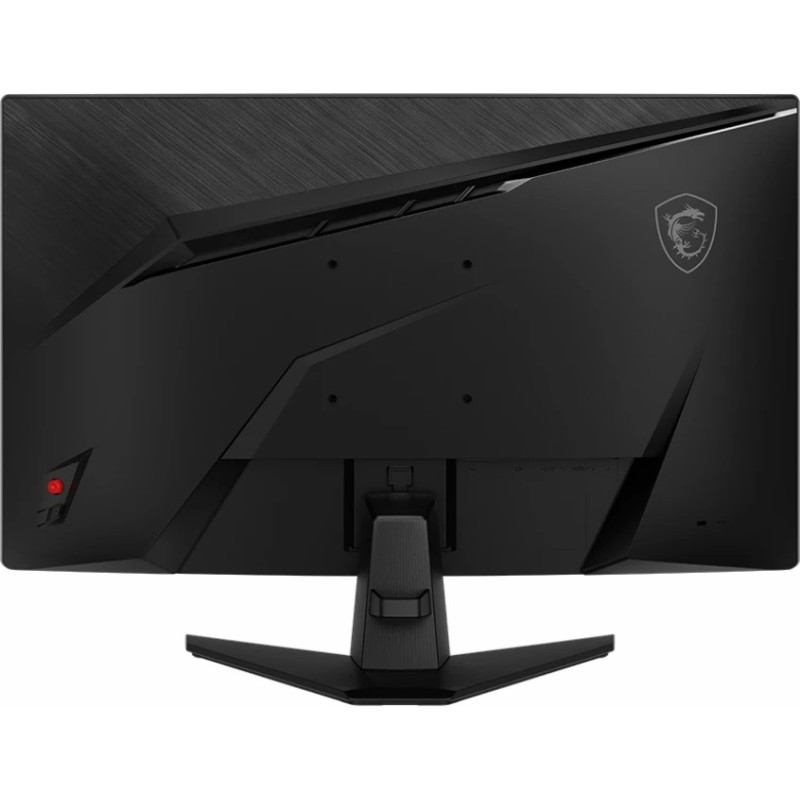 Монитор MSI MAG 274CQF 27"