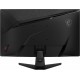 Монитор MSI MAG 274CQF 27"
