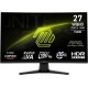 Монитор MSI MAG 274CQF 27"