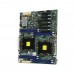 Системная плата Supermicro MBD-X11DPL-I-Ot Bus адаптер Supermicro AOC-SLG3-2E4R-O