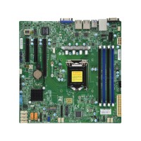 Системная плата Supermicro MBD-X11SCM-F-O