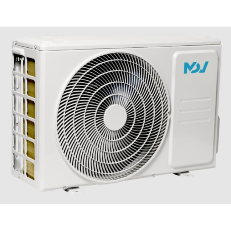 Кондиционер (наружный блок) настенный MDV MDOAE-09HN8 9000 BTU Inverter