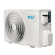 Кондиционер (наружный блок) настенный MDV MDOAE-24HN8 24000 BTU Inverter