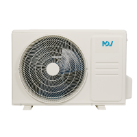 Кондиционер (наружный блок) полупромышленный MDV MDOU3-60HN1-L 60000 BTU On-Off