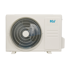 Кондиционер (наружный блок) полупромышленный MDV MDOU3-60HN1-L 60000 BTU On-Off