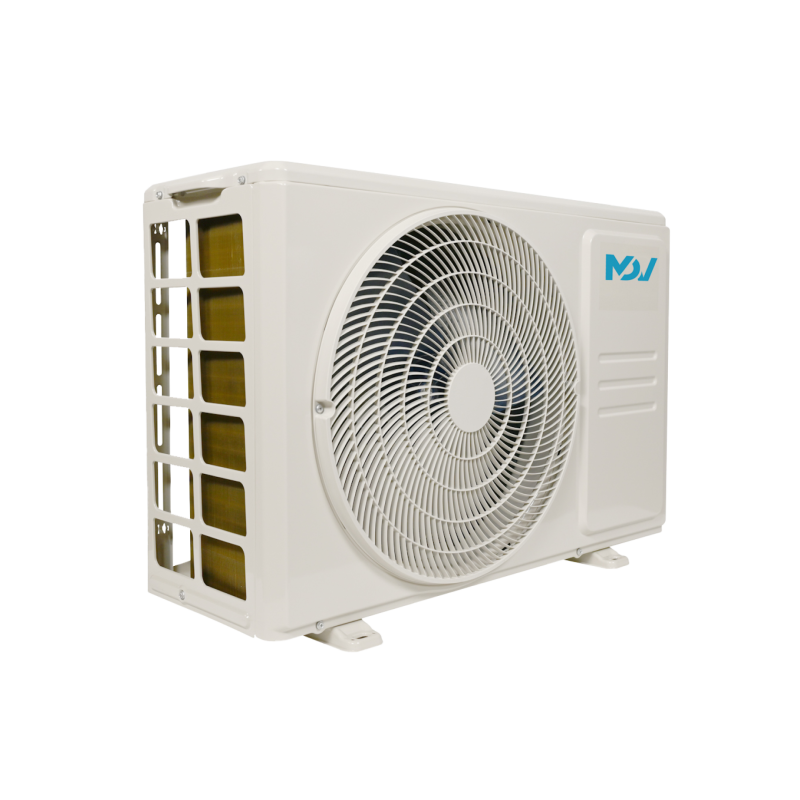 Кондиционер (наружный блок) полупромышленный MDV MDOU3-60HN1-L 60000 BTU On-Off