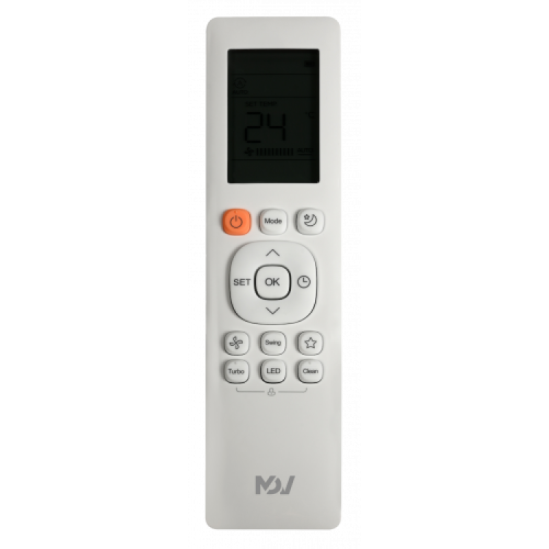 Кондиционер (внутренний блок) настенный MDV MDSAE-07HRN8 7000 BTU Inverter