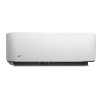 Кондиционер (внутренний блок) настенный MDV MDSAE-12HRN8 12000 BTU On-Off