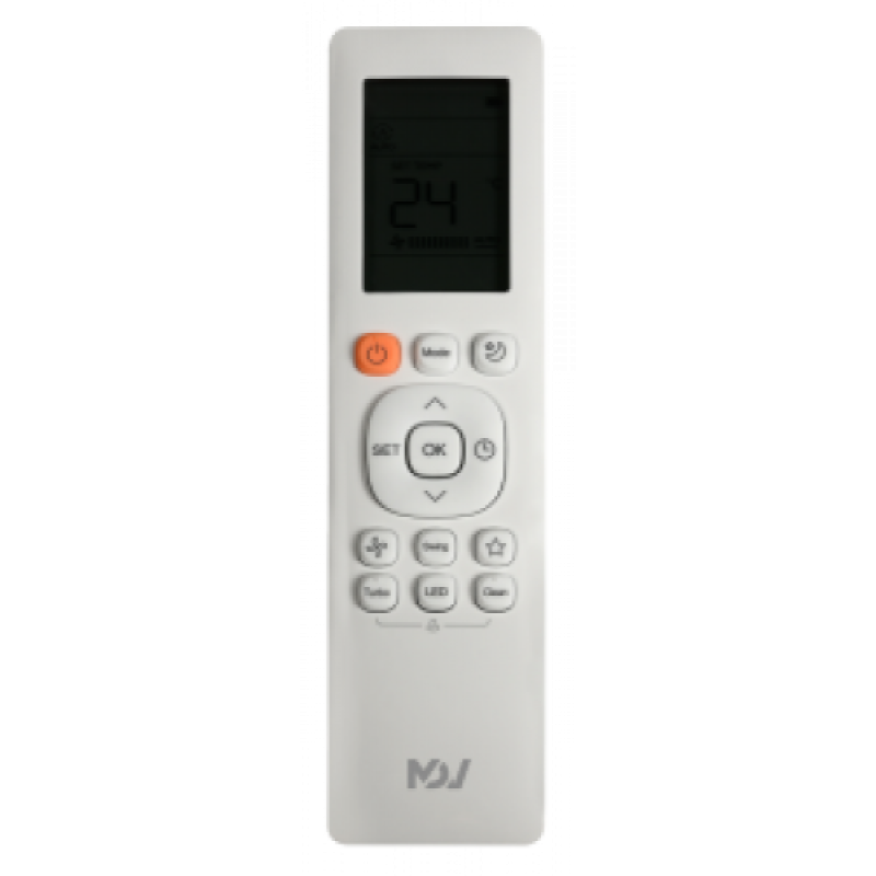 Кондиционер (внутренний блок) настенный MDV MDSAF-07HRN8 7000 BTU On-Off