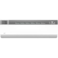 Кондиционер (внутренний блок) настенный MDV MDSAH-12HRFN8 12000 BTU Inverter