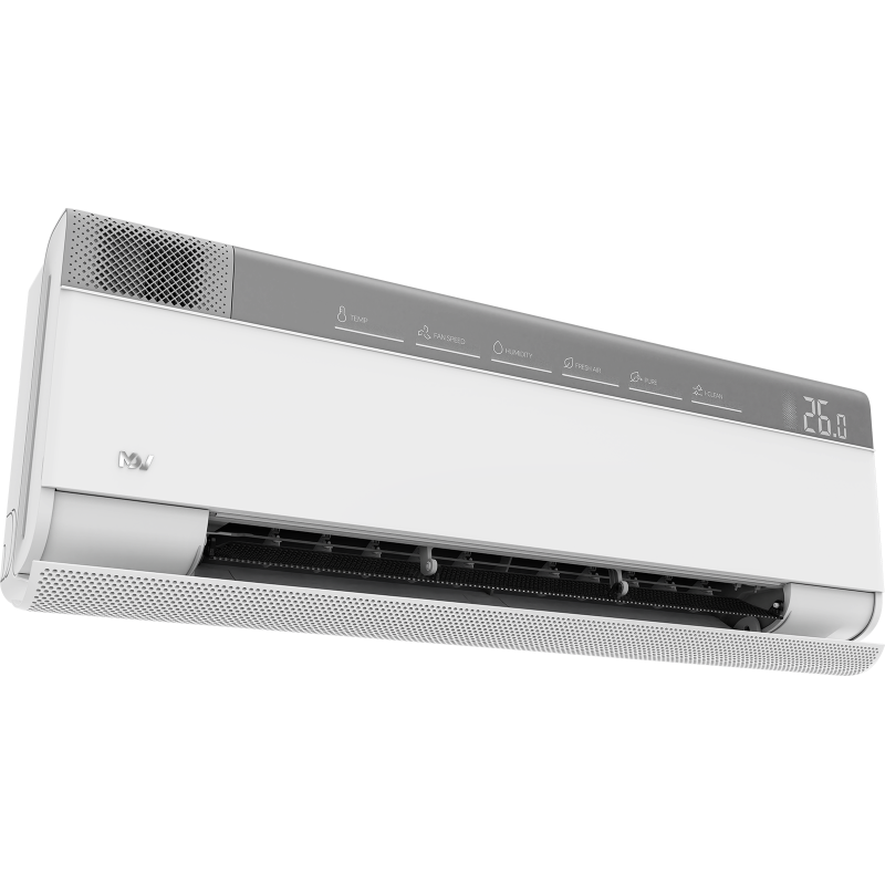 Кондиционер (внутренний блок) настенный MDV MDSAH-12HRFN8 12000 BTU Inverter