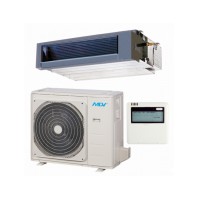 Кондиционер MDV MDTI-60HWN1 On-Off