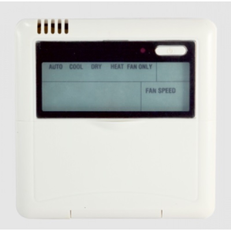 Кондиционер MDV MDTJ-18HWN1 On-Off