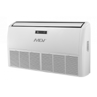 Кондиционер напольно-потолочный MDV MDUE-48HRN1 48000 BTU On-Off