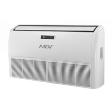 Кондиционер напольно-потолочный MDV MDUE-48HRN1 48000 BTU On-Off