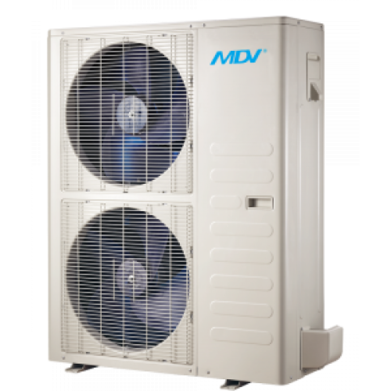 Кондиционер напольно-потолочный MDV MDUE-48HRN1 48000 BTU On-Off