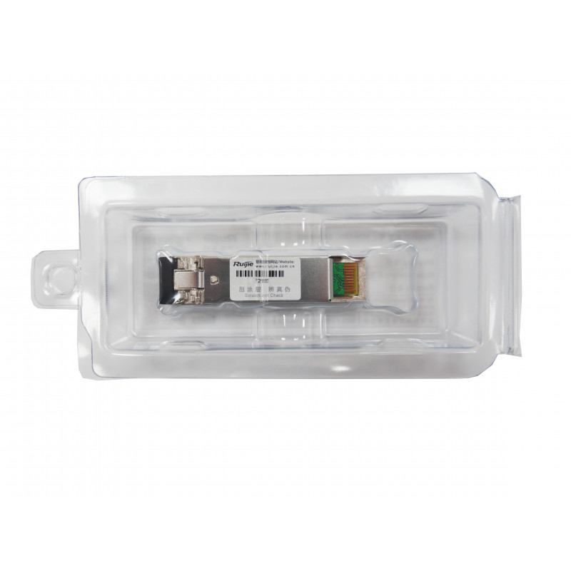 SFP модуль Ruijie Reyee MINI-GBIC-LX-SM1310