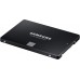 SSD Samsung 870 EVO MZ-77E4T0BW 4TB
