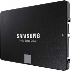 SSD Samsung 870 EVO MZ-77E500BW 500GB