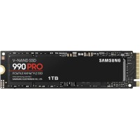 SSD Samsung 990 PRO MZ-V9P1T0BW 1TB
