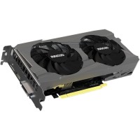 Видеокарта Inno3D GeForce RTX3050 TWIN X2 6GB (N30502-06D6-1711VA60)