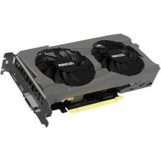 Видеокарта Inno3D GeForce RTX3050 TWIN X2 6GB (N30502-06D6-1711VA60)