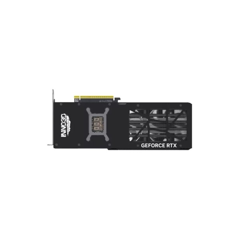 Видеокарта Inno3D RTX5080 X3 OC (N50803-16D7X-17603930)
