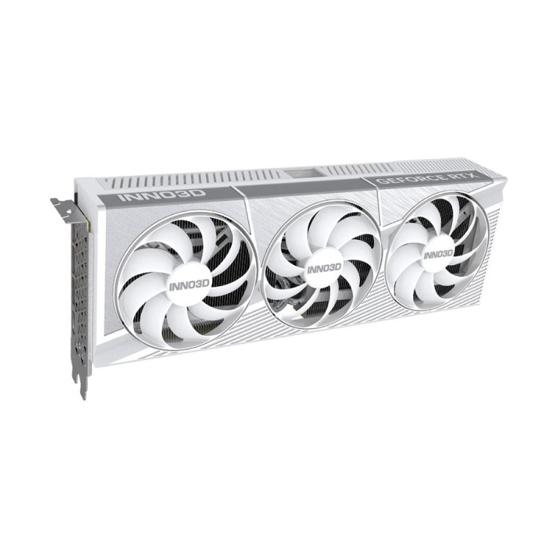 Видеокарта Inno3D RTX5080 X3 OC White (N50803-16D7X-17605211)