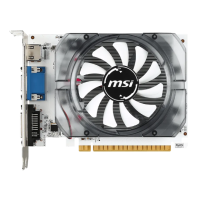 Видеокарта MSI N730-4GD3V2