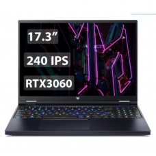 Ноутбук Acer Predator Helios 300 PH317-56-70J1 (NH.QGVER.003)