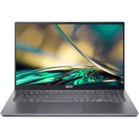 Ноутбук Acer Swift X SFX16-51G (NX.AYLER.001)