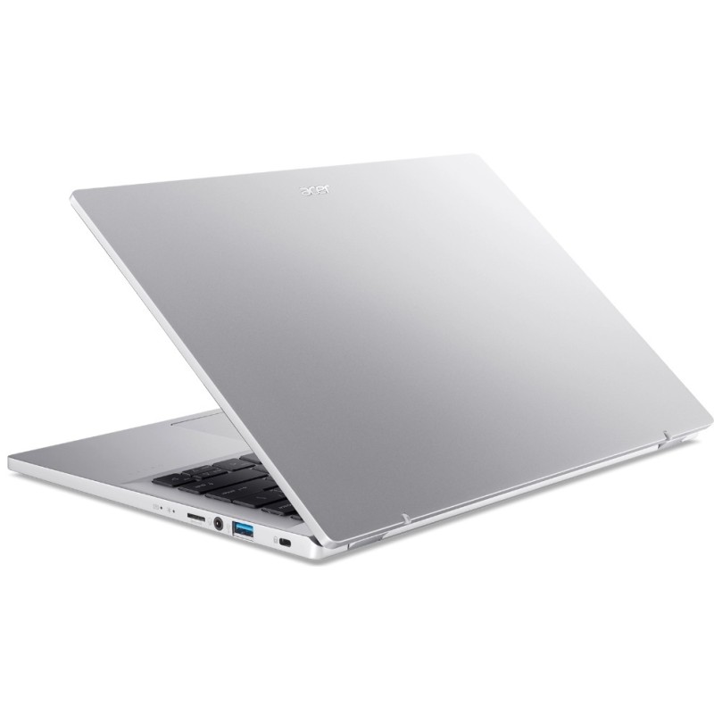 Ноутбук Acer Swift Go 14 SFG14-71-398J (NX.KMZER.006)