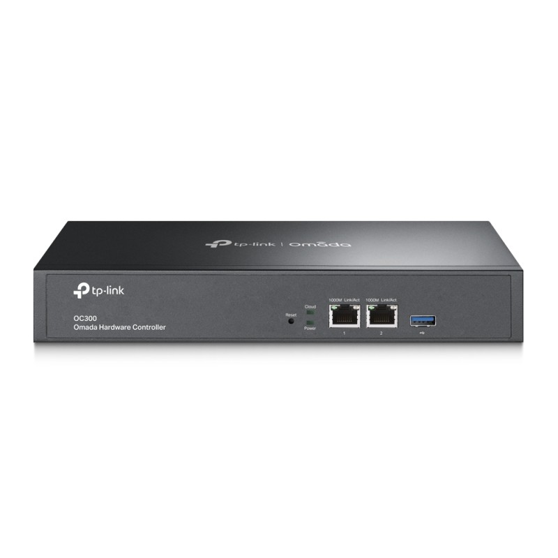 Облачный контроллер Omada TP-Link OC300