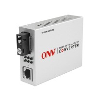 Оптический медиаконвертер WDM ONV0110S-SCX-O