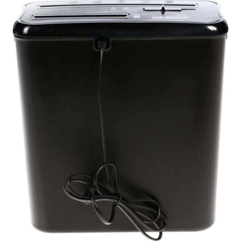 Шредер Office Kit S30 4х40